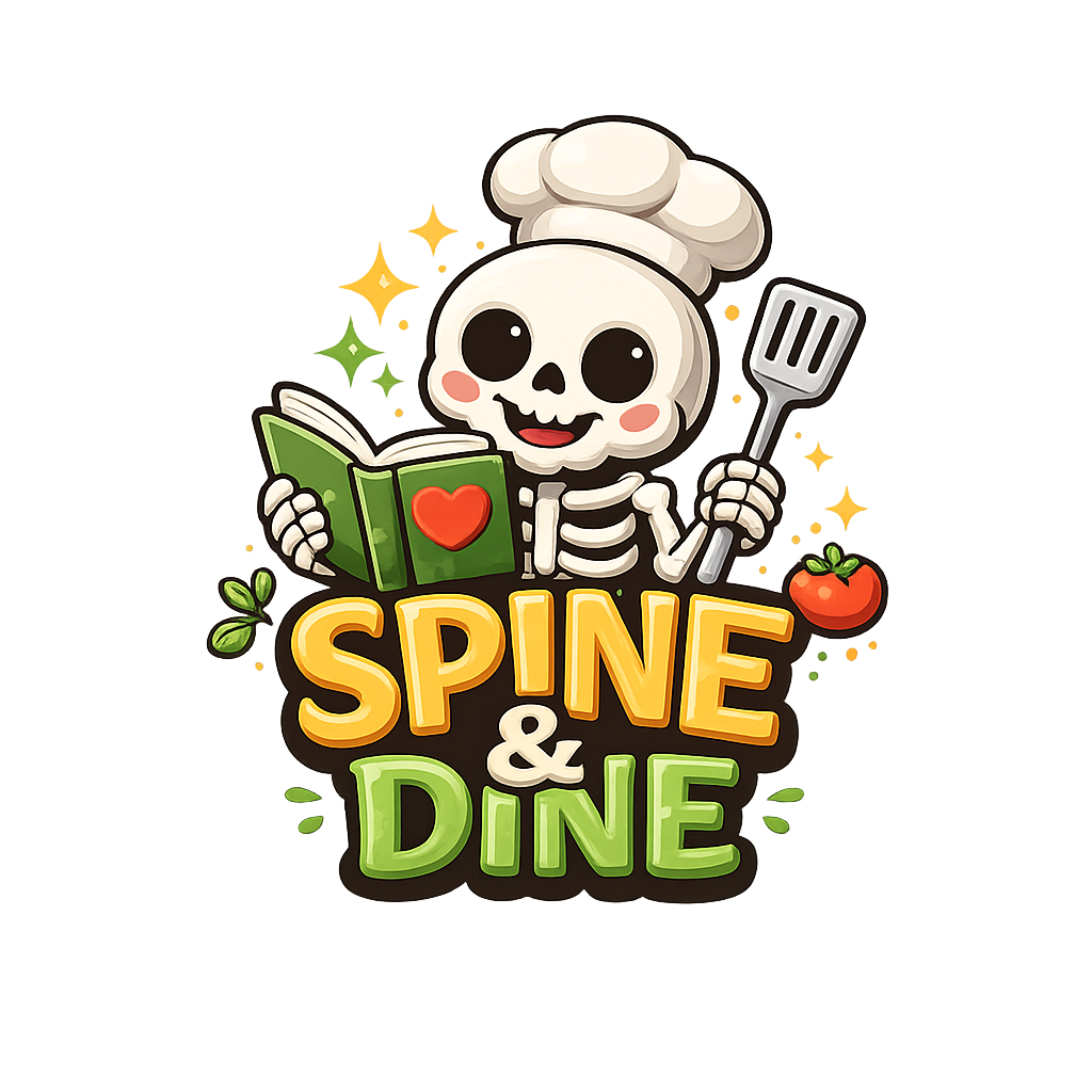 Spine & Dine